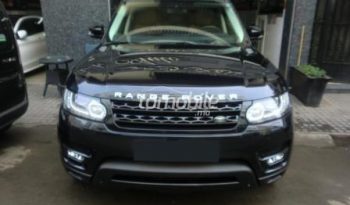 Land Rover Range Rover 2014 Diesel 60000 Casablanca