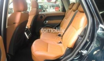 Land Rover Range Rover 2014 Diesel 60000 Casablanca full