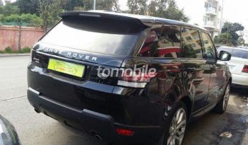 Land Rover Range Rover 2014 Diesel 64000 Casablanca plein