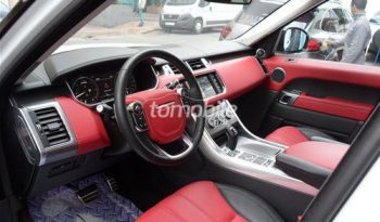 Land Rover Range Rover 2015 Diesel 10000 Casablanca full