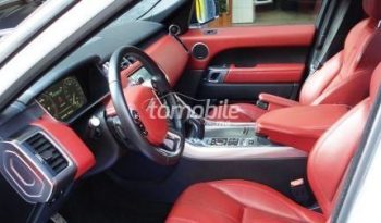 Land Rover Range Rover 2015 Diesel 30000 Casablanca plein