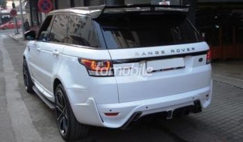 Land Rover Range Rover 2015 Diesel 30000 Casablanca plein