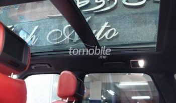 Land Rover Range Rover 2015 Diesel 30000 Casablanca plein