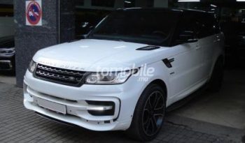 Land Rover Range Rover 2015 Diesel 30000 Casablanca