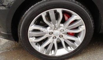 Land Rover Range Rover 2015 Diesel 58000 Casablanca full