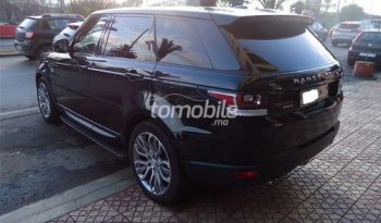 Land Rover Range Rover 2015 Diesel 79000 Casablanca full