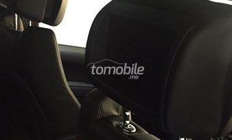 Land Rover Range Rover 2016 Diesel 16000 Casablanca full