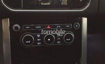 Land Rover Range Rover 2016 Diesel 16000 Casablanca full