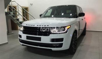 Land Rover Range Rover 2016 Diesel 16000 Casablanca