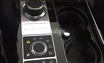 Land Rover Range Rover 2016 Diesel 16000 Casablanca full