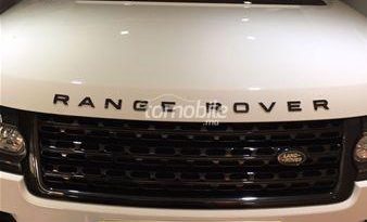 Land Rover Range Rover 2016 Diesel 16000 Casablanca