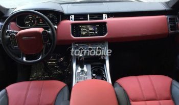 Land Rover Range Rover 2016 Diesel  Casablanca full