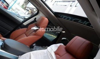 Land Rover Range Rover 2016 Diesel  Casablanca full