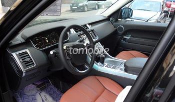 Land Rover Range Rover 2016 Diesel  Casablanca full