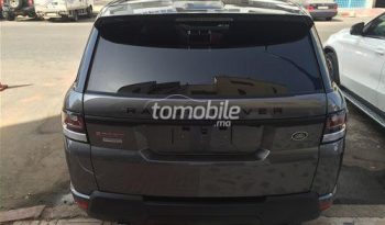 Land Rover Range Rover 2016 Diesel  Casablanca full