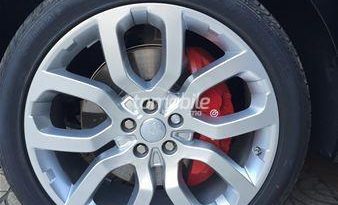 Land Rover Range Rover 2016 Diesel  Casablanca full