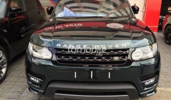 Land Rover Range Rover 2016 Diesel  Casablanca
