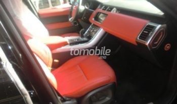 Land Rover Range Rover 2016 Diesel  Casablanca full