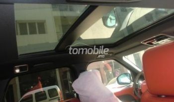 Land Rover Range Rover 2016 Diesel  Casablanca full