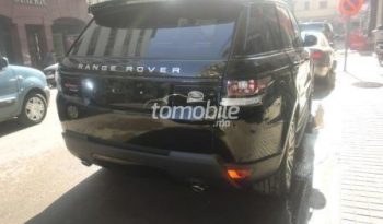 Land Rover Range Rover 2016 Diesel  Casablanca full