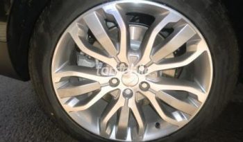 Land Rover Range Rover 2016 Diesel  Casablanca full