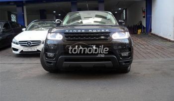 Land Rover Range Rover 2016 Diesel  Casablanca full
