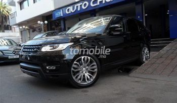 Land Rover Range Rover 2016 Diesel  Casablanca