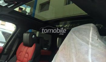 Land Rover Range Rover 2016 Diesel  Casablanca full