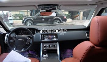 Land Rover Range Rover 2016 Diesel  Casablanca full