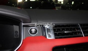 Land Rover Range Rover 2016 Diesel  Rabat full