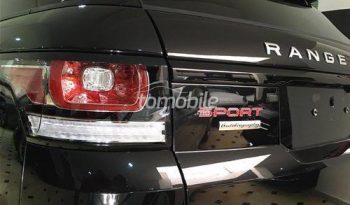 Land Rover Range Rover 2016 Diesel  Rabat full