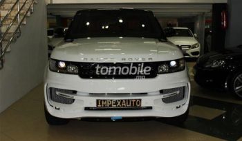 Land Rover Range Rover 2016 Diesel  Rabat