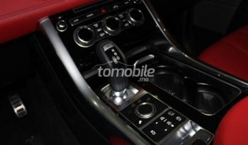 Land Rover Range Rover 2016 Diesel  Rabat full