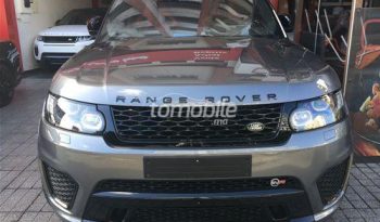 Land Rover Range Rover 2016 Essence  Casablanca