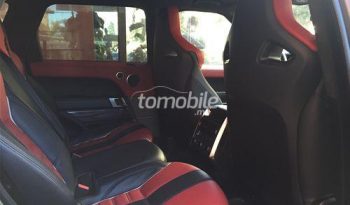 Land Rover Range Rover 2016 Essence  Casablanca full