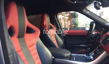 Land Rover Range Rover 2016 Essence  Casablanca full