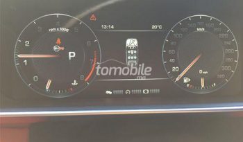 Land Rover Range Rover 2016 Essence  Casablanca full