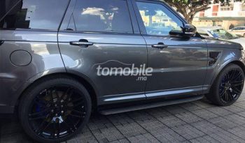 Land Rover Range Rover 2016 Essence  Casablanca full