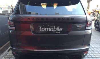 Land Rover Range Rover 2016 Essence  Casablanca full