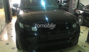 Land Rover Range Rover 2016 Essence  Rabat