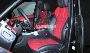 Land Rover Range Rover 2017 Diesel  Casablanca full