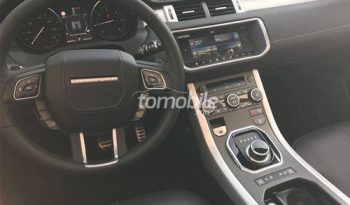 Land Rover Range Rover 2017 Diesel  Casablanca full