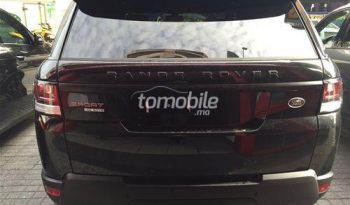 Land Rover Range Rover 2017 Diesel  Casablanca full