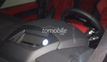 Land Rover Range Rover 2017 Diesel  Casablanca full