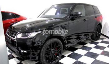 Land Rover Range Rover 2017 Diesel  Casablanca