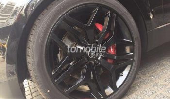 Land Rover Range Rover 2017 Diesel  Casablanca full