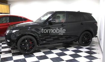 Land Rover Range Rover 2017 Diesel  Casablanca full