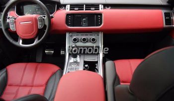 Land Rover Range Rover 2017 Diesel  Casablanca full