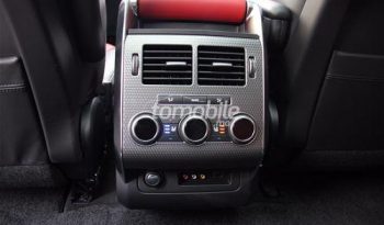 Land Rover Range Rover 2017 Diesel  Casablanca full