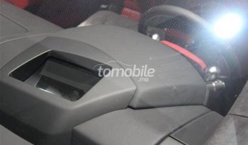 Land Rover Range Rover 2017 Diesel  Casablanca full